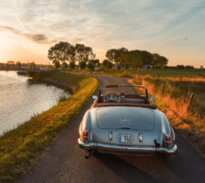 Délit de fuite en Israël